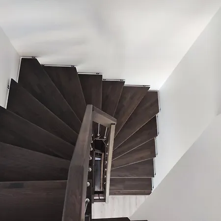 Апартаменты 