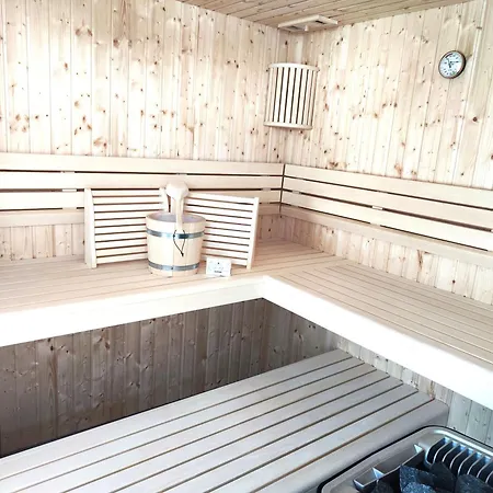 Апартаменты 