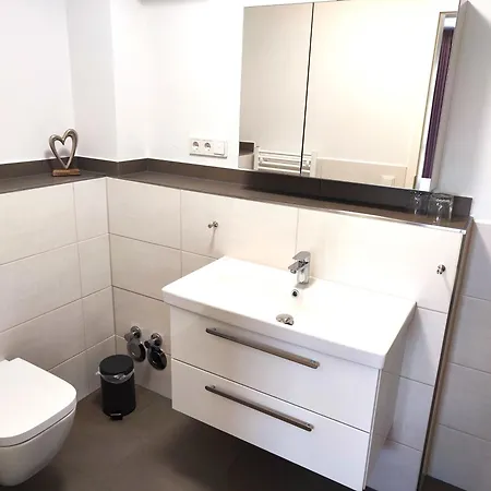 Апартаменты 