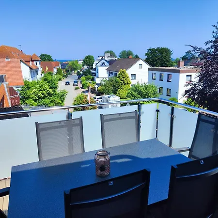 Апартаменты 