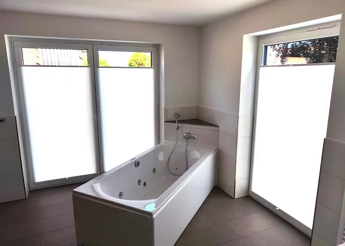 Meeresjuwel Gretje Appartement *