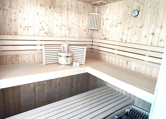 Appartement Meeresjuwel Gretje